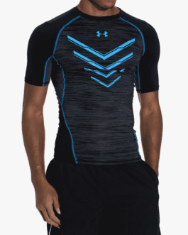 Armor Twist tshirt
