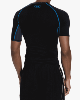 Armor Twist tshirt